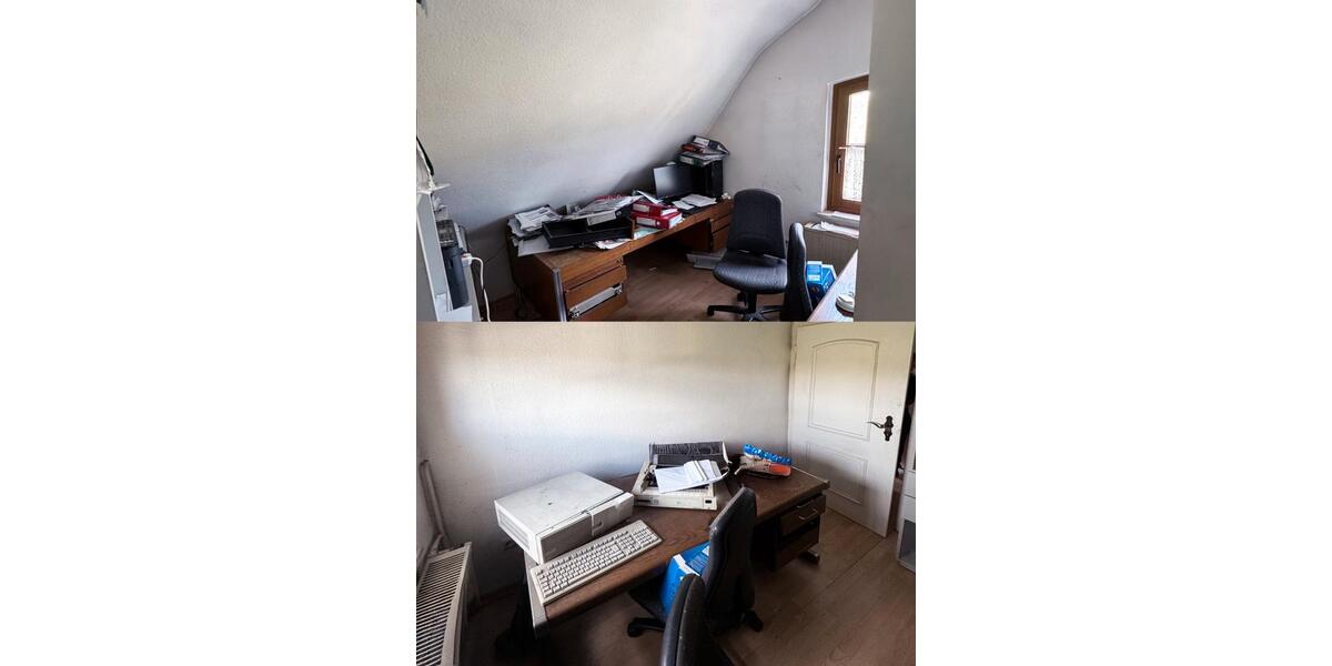 Einfamilienhaus Jünkerath - 7 Zimmer, 130 m&sup2;, 195.000&euro; | Angebot:25980022