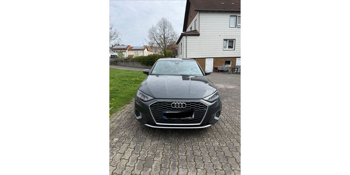 Audi A3 177.390 km 20.000 &euro; Hauneck 36282