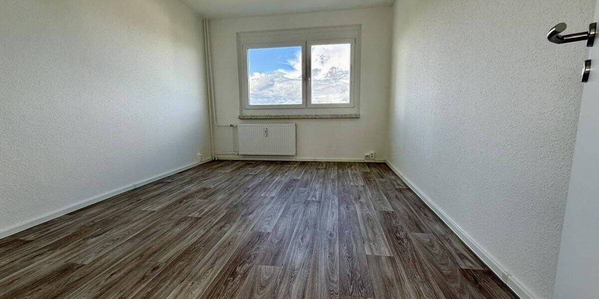 Etagenwohnung Chemnitz Kappel - 4 Zimmer, 90 m&sup2;, 549&euro; | Angebot:26799196