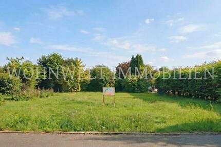 Baugrundstück in Hallbergmoos - ruhige Wohnlage zimmer