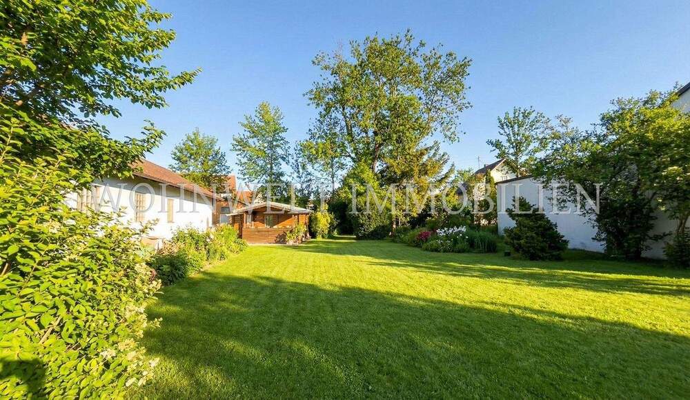 Grundstück Hallbergmoos / Goldach Goldach - 499.000&euro; | Angebot:24451039