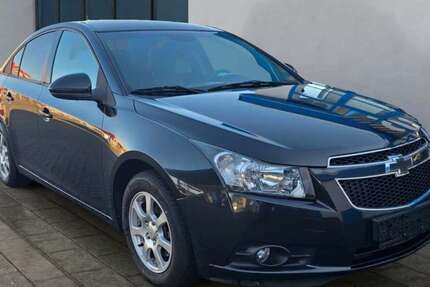 Chevrolet Cruze 92.000 km 5.480 &euro; Barchfeld 36456