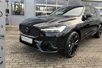 Volvo XC60 15.000 km 54.900 &euro; Schwerin 19057