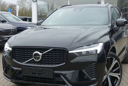 Volvo XC60 18.600 km 48.900 &euro; Warendorf 48231
