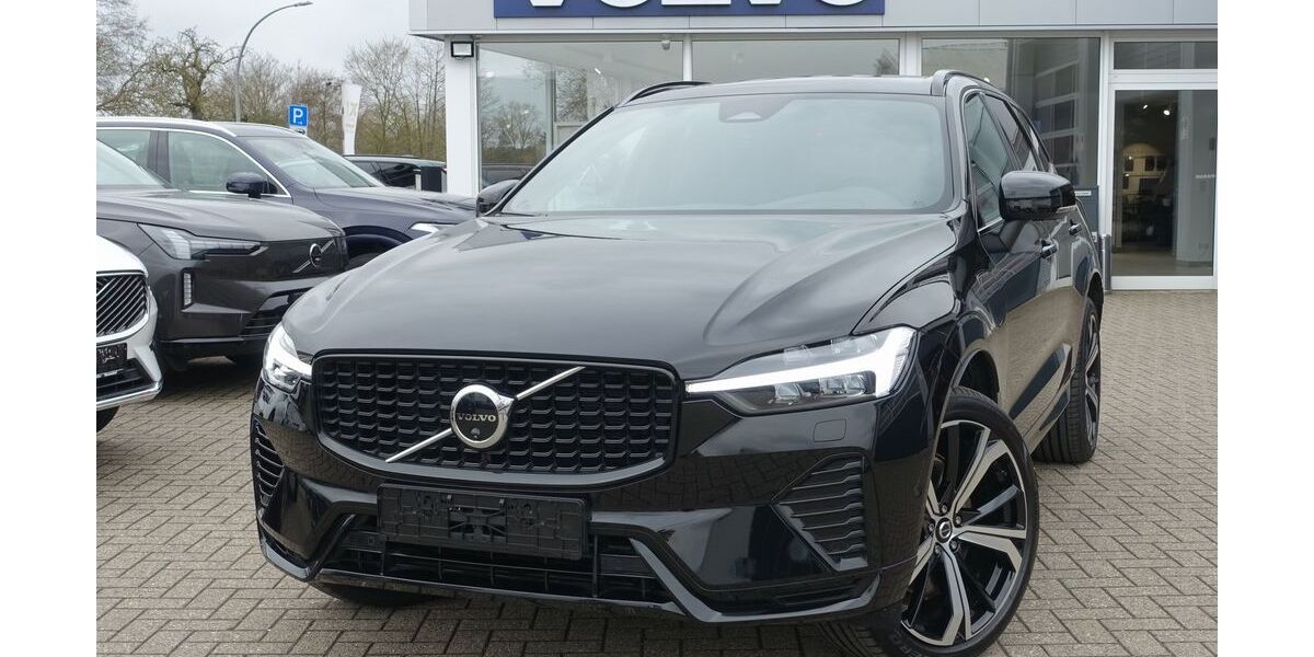 Volvo XC60 18.600 km 48.900 &euro; Warendorf 48231