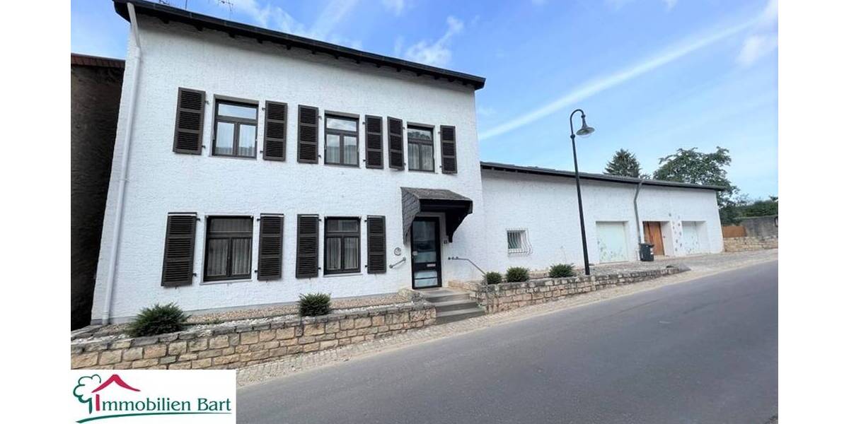 Grundstück Perl / Nennig Nennig - 749.800&euro; | Angebot:26410176