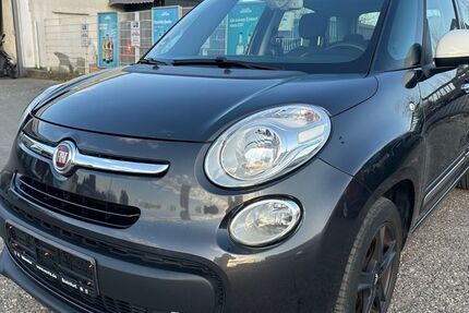 Fiat 500L 172.000 km 3.890 &euro; Münster 48157