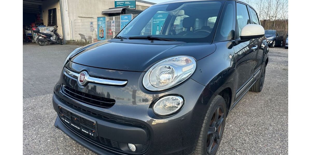 Fiat 500L 172.000 km 3.890 &euro; Münster 48157