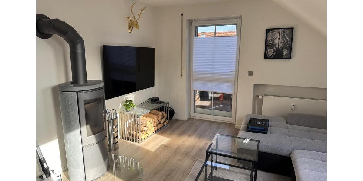 Maisonettenwohnung Untermeitingen - 5 Zimmer, 95 m&sup2;, 399.000&euro; | Angebot:26167029