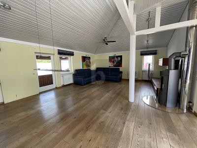GEWERBE + WOHNEINHEIT MIT RIESIGER DACHTERRASSE - Wohn- & Geschäftshaus Binzen | Angebot:27337528