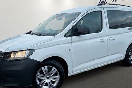 VW Caddy 107.700 km 23.899 &euro; Rüdersdorf 15562