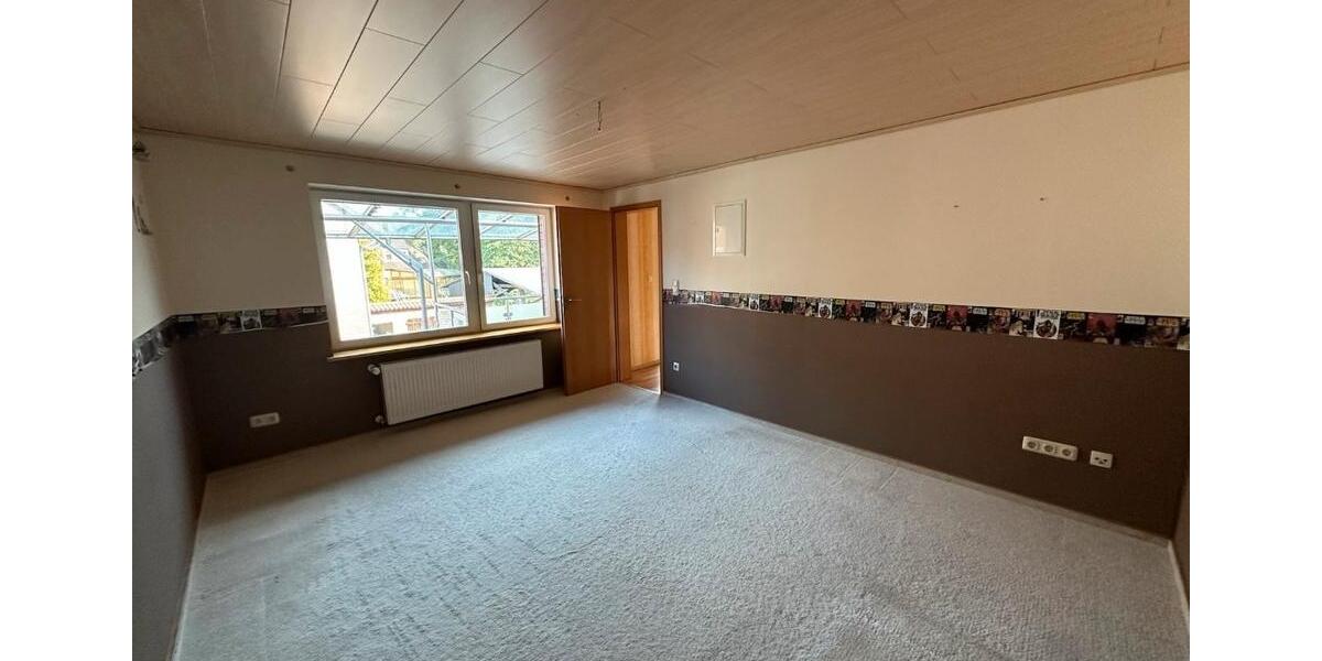 Einfamilienhaus Isenbüttel - 7 Zimmer, 195 m&sup2;, 399.900&euro; | Angebot:24757378