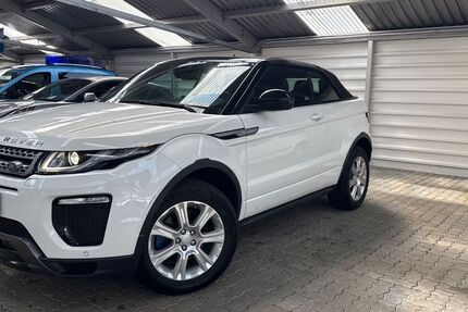Land Rover Range Rover Evoque 75.000 km 27.750 &euro; Umkirch 79224