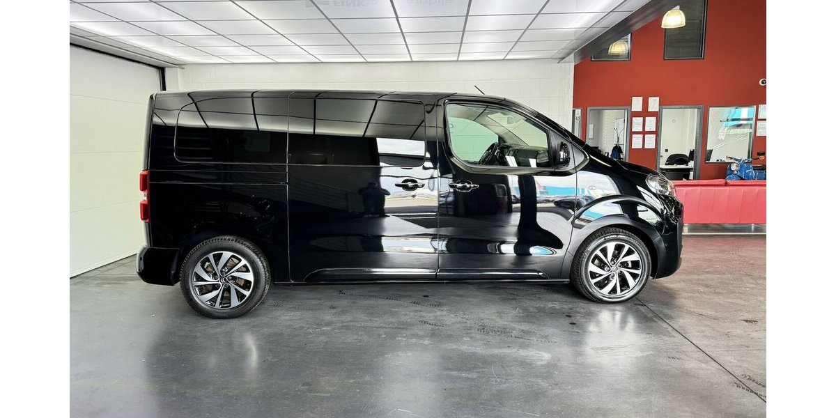 Citroen Spacetourer 136 Business Lounge M Elektro 50 kWh 43.700 km 25.620 &euro; Lich 35423