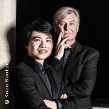 Le Concert Olympique, Kit Armstrong - Beethoven 1807 26.02.2026 Philharmonie Berlin