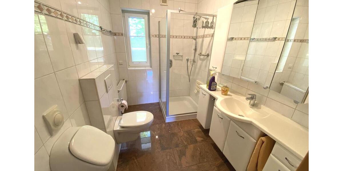 Bungalow Rheine Gellendorf - 3 Zimmer, 115 m&sup2;, 975&euro; | Angebot:26563637
