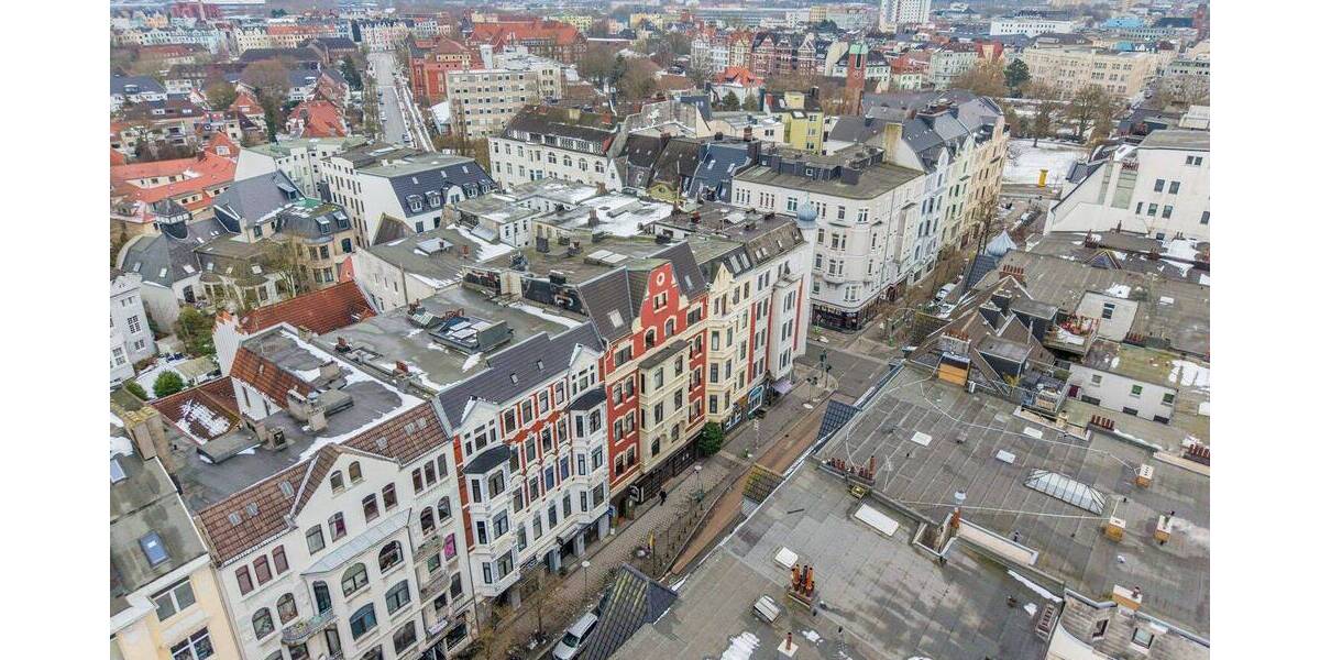 Gewerbeobjekt Bremerhaven Lehe - 5.645.000&euro; | Angebot:26117566