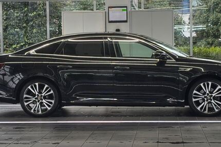 Renault Talisman 119.867 km 16.900 &euro; Meerbusch 40667