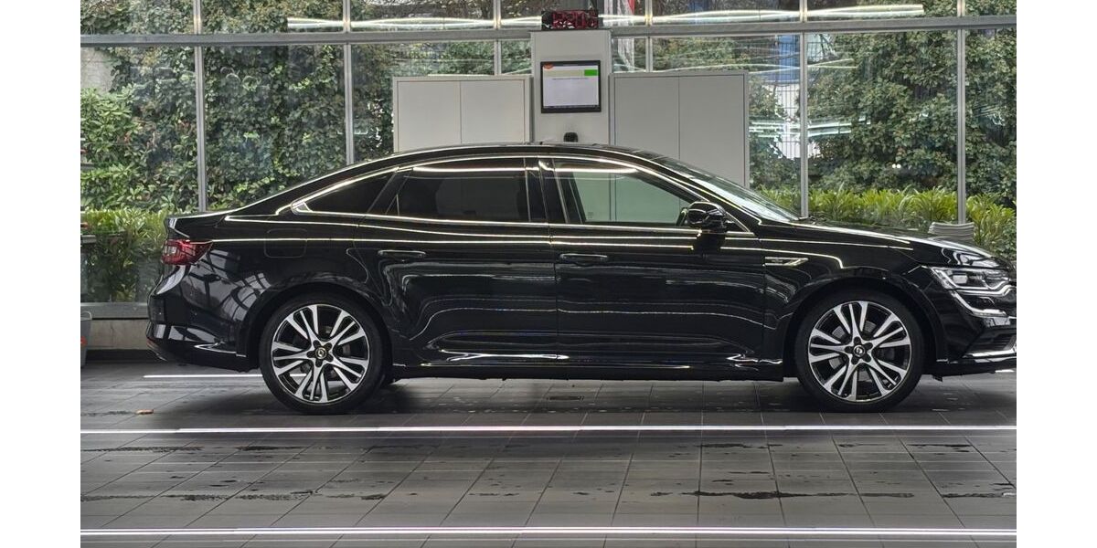 Renault Talisman 119.867 km 16.900 &euro; Meerbusch 40667
