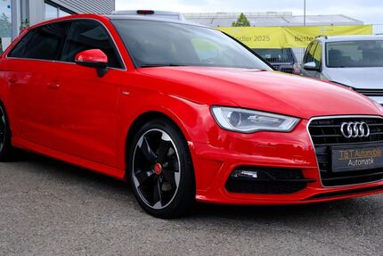 Audi A3 122.050 km 14.490 &euro; Fürth 90763
