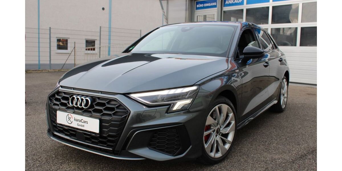 Audi A3 128.000 km 21.980 &euro; Sindelfingen 71065