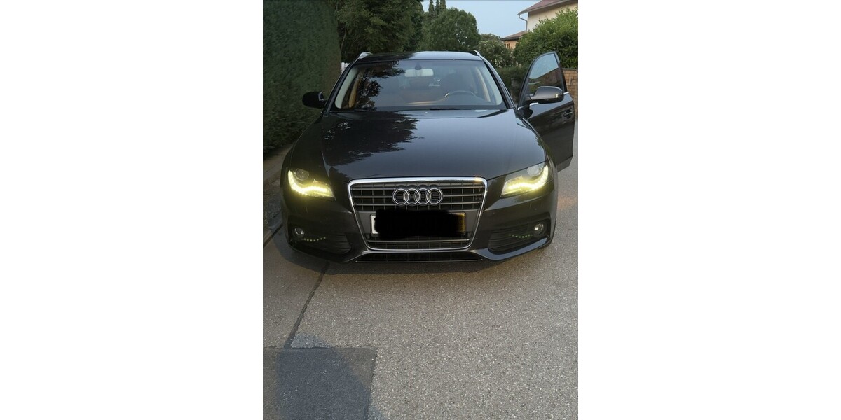 Audi A4 167.000 km 6.500 &euro; Münsing 82541