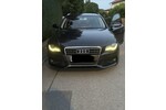 Audi A4 167.000 km 6.500 &euro; Münsing 82541
