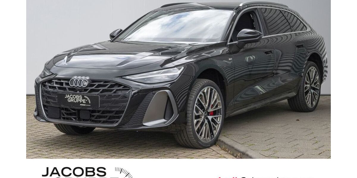 Audi A6 2.222 km 86.490 &euro; Düren 52351