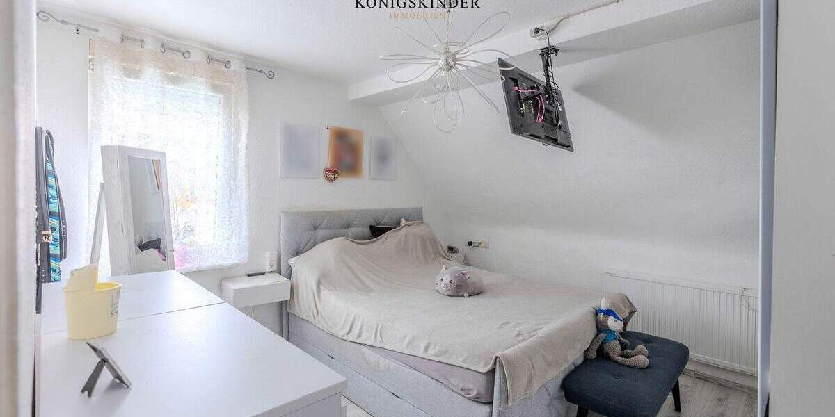 Mehrfamilienhaus, Wohnhaus Rottweil - 1 Zimmer, 292 m&sup2;, 575.000&euro; | Angebot:25911691