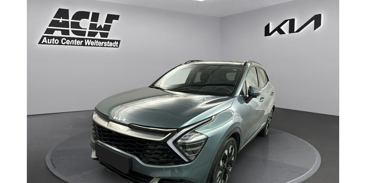 Kia Sportage 53.275 km 29.470 &euro; Weiterstadt-Darmstadt 64331