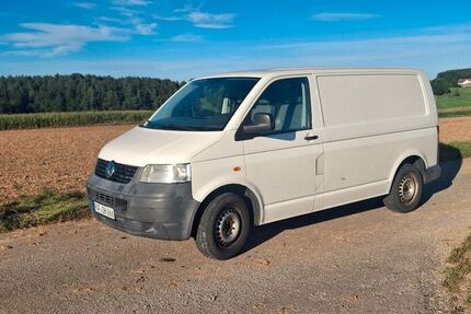 VW T5 Transporter