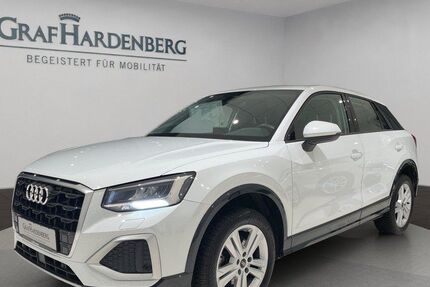 Audi Q2 26.600 km 27.610 &euro; Überlingen 88662