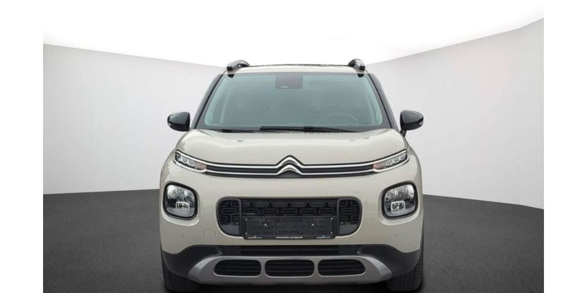 Citroen C3 Aircross 145.000 km 9.600 &euro; Gelnhausen 63571
