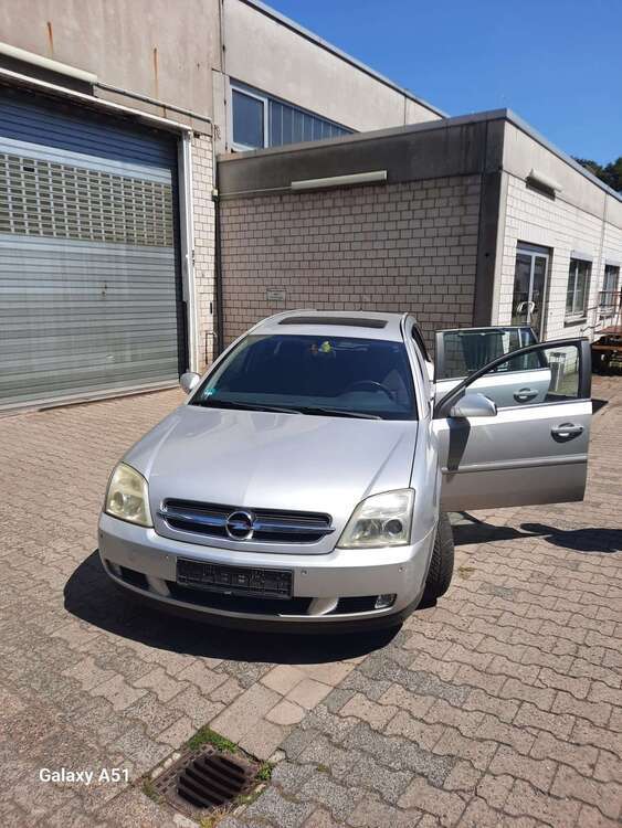 Vectra