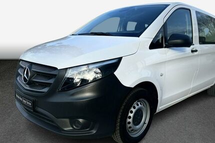 Mercedes-Benz Vito 93.611 km 26.954 &euro; Bad Tölz 83646