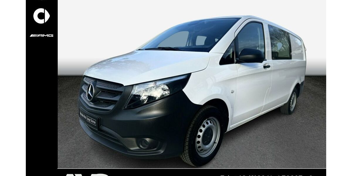 Mercedes-Benz Vito 93.611 km 26.954 &euro; Bad Tölz 83646