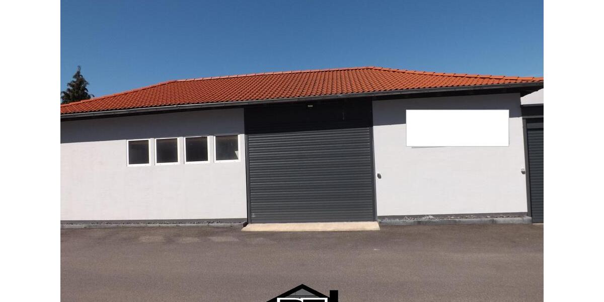 Gewerbeobjekt Braunschweig Broitzem - 500&euro; | Angebot:26409747