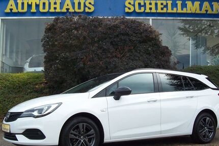 Opel Astra 54.850 km 15.970 &euro; Nörten-Hardenberg 37176