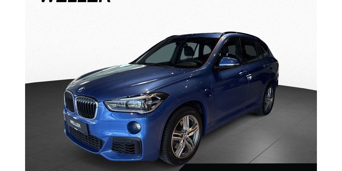 BMW X1 50.474 km 23.950 &euro; Celle 29227