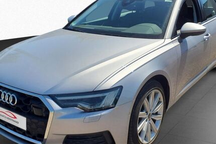Audi A6 93.189 km 34.710 &euro; Baden Baden 76532