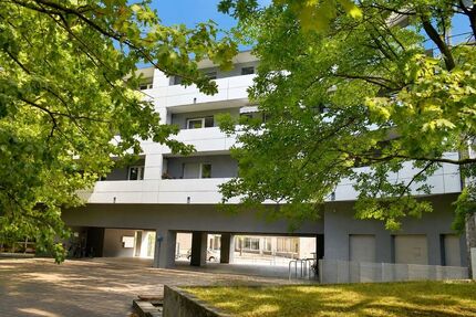 Attraktiver Kaufpreis! 3-Zimmer-Eigentumswohnung mit Balkon in Darmstadt-Kranichstein - Wohnung Darmstadt-Kranichstein Darmstadt/Vororte | Angebot:27298234