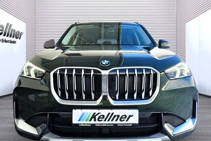 BMW X1 25.218 km 43.890 &euro; Erfurt 99091