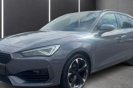 Cupra Leon 40.504 km 28.990 &euro; Warstein-Belecke 59581