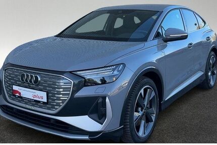 Audi Q4 e-tron 102.020 km 25.440 &euro; Hamburg 20537