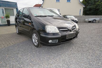 Nissan Almera 162.000 km 1.990 &euro; Fürstenwalde 15517