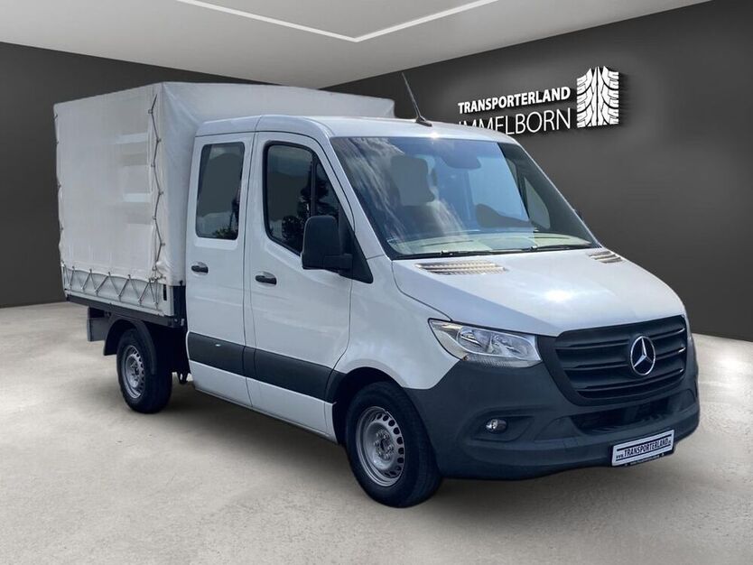 Sprinter