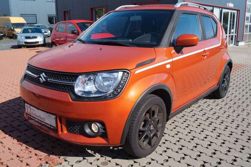 Ignis