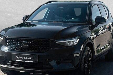 Volvo XC40 15.000 km 32.450 &euro; Karlsruhe 76187