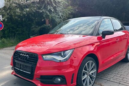 Audi A1 165.000 km 9.990 &euro; Moers 47447
