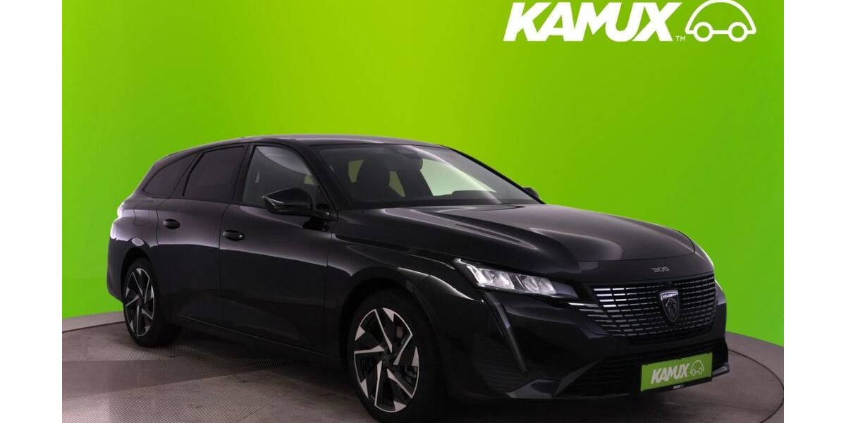 Peugeot 308 88.690 km 17.850 &euro; Siershahn 56427